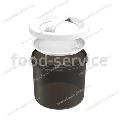 Йогуртниця Kuvings KGC712 grey